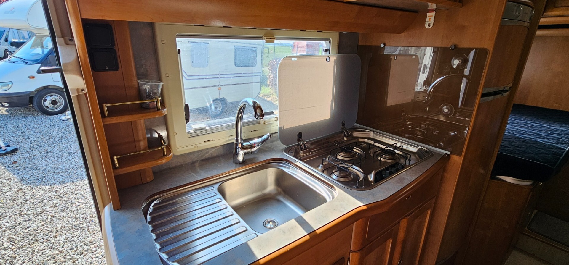 RAPIDO SEMINTEGRALE 7066F