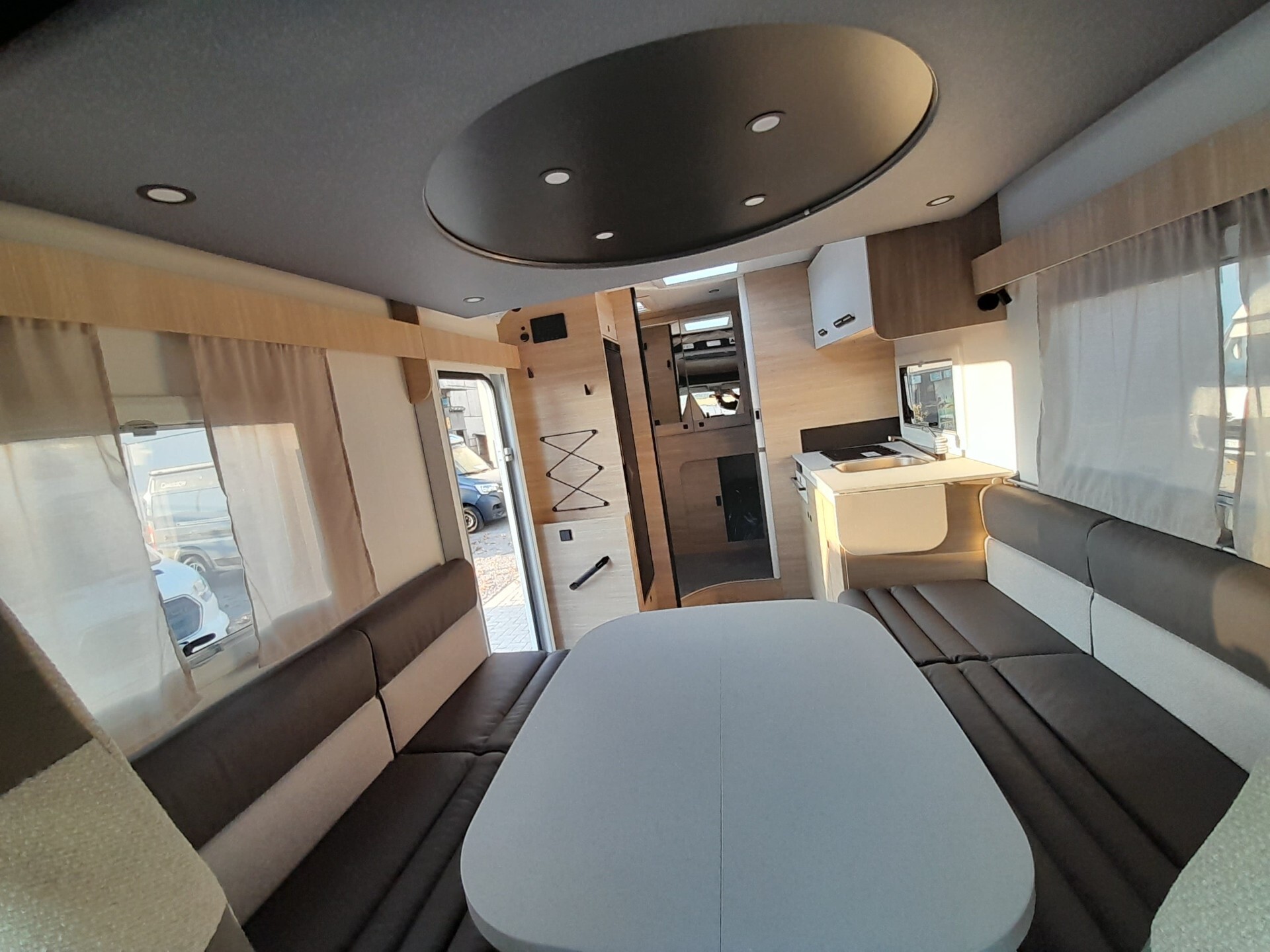 Chausson 640 ULTIMATE LINE FIAT M26 IN PRONTA CONS