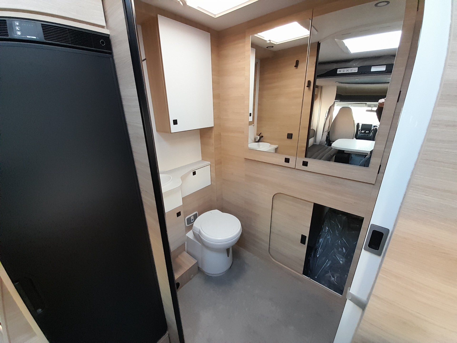 Chausson 640 ULTIMATE LINE FIAT M26 IN PRONTA CONS