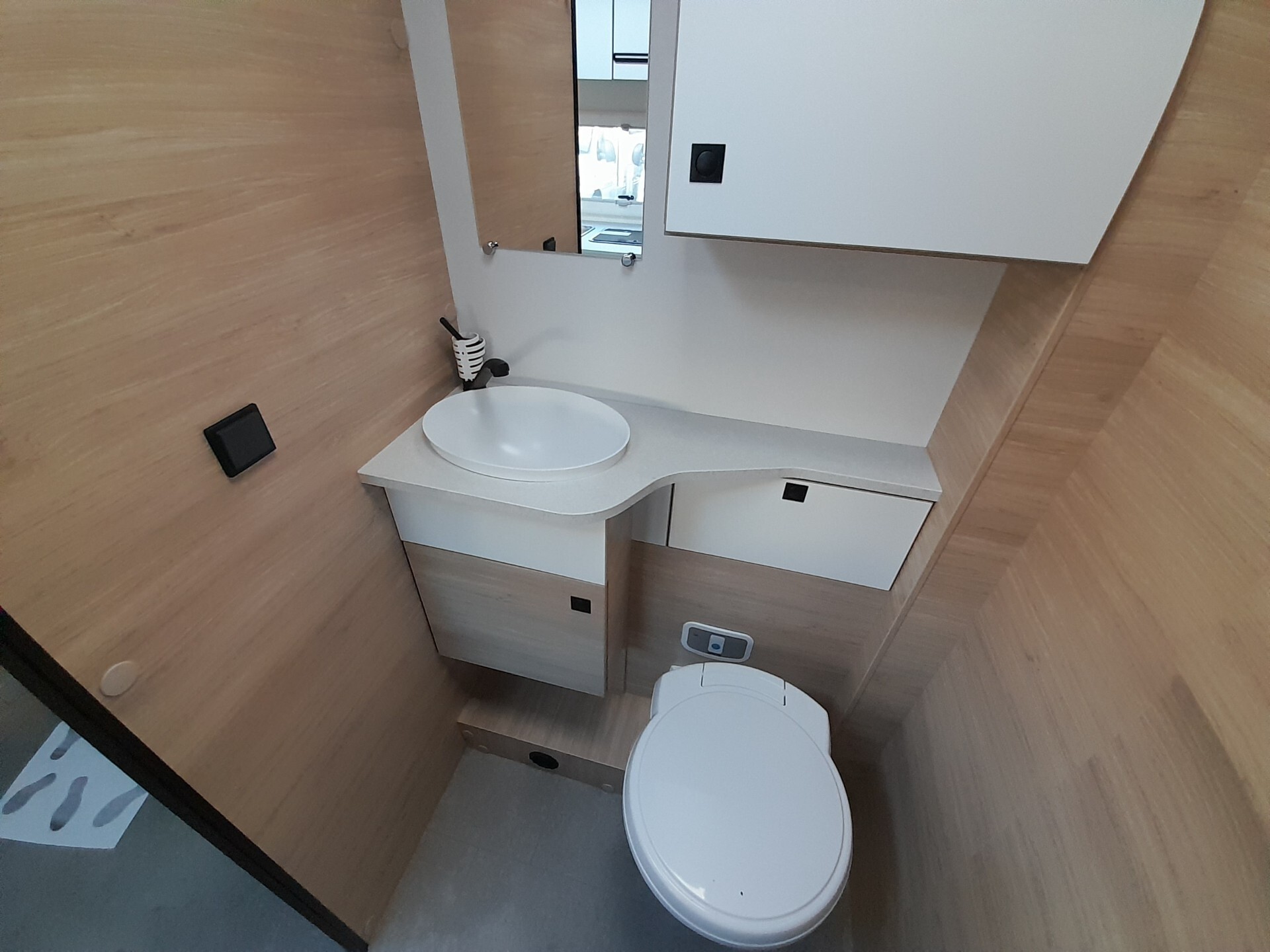 Chausson 640 ULTIMATE LINE FIAT M26 IN PRONTA CONS