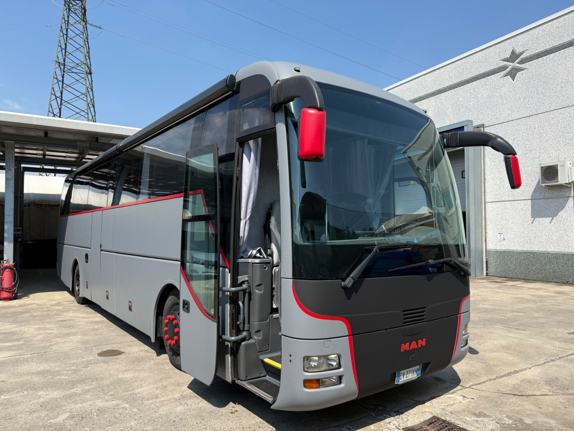 Camper Bürstner