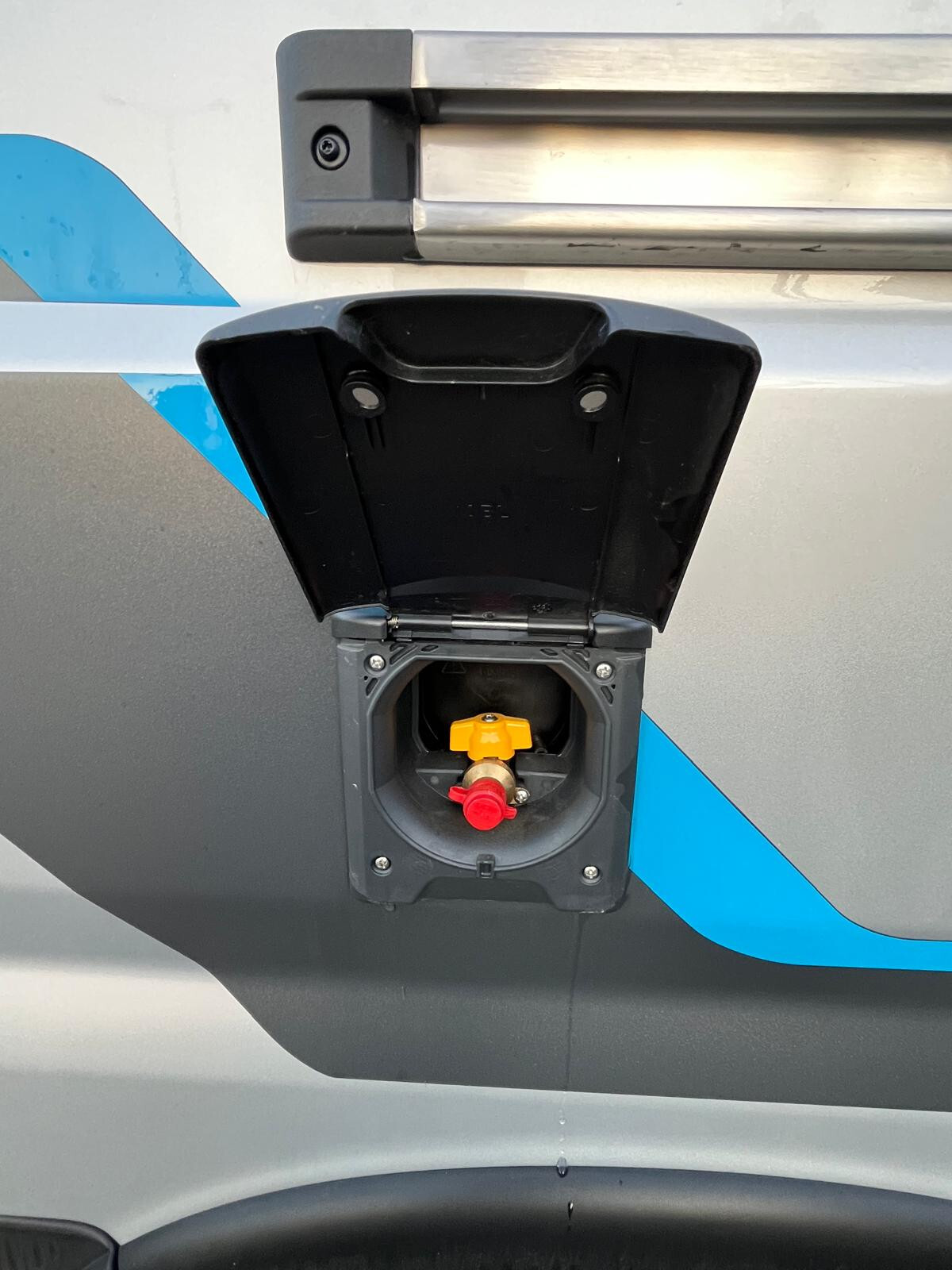 BRAVIA SWAN CAMPER PURO - PREZZO RIBASSATO