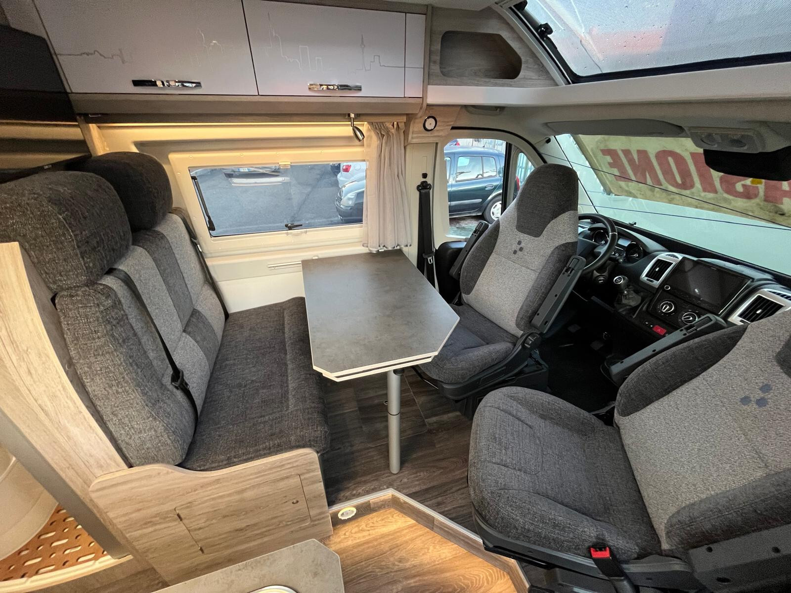 BRAVIA SWAN CAMPER PURO - PREZZO RIBASSATO