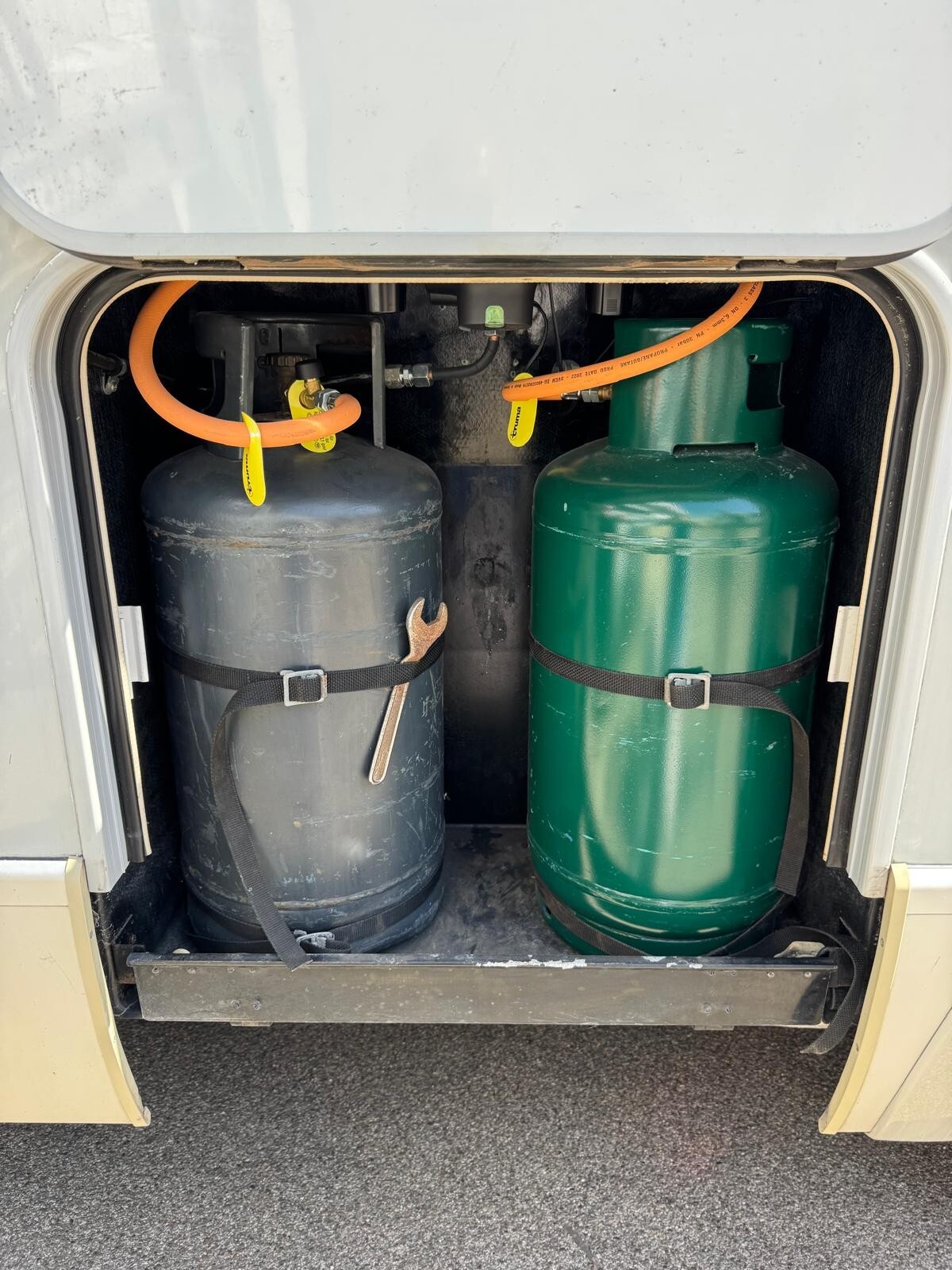 HYMER B508 CL 2009 SUPER ACCESSORIATO