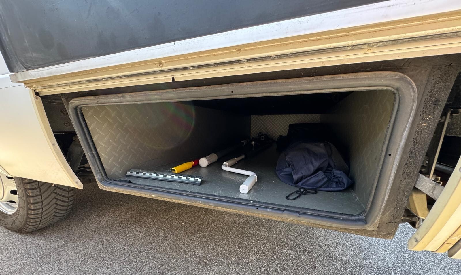 HYMER B508 CL 2009 SUPER ACCESSORIATO