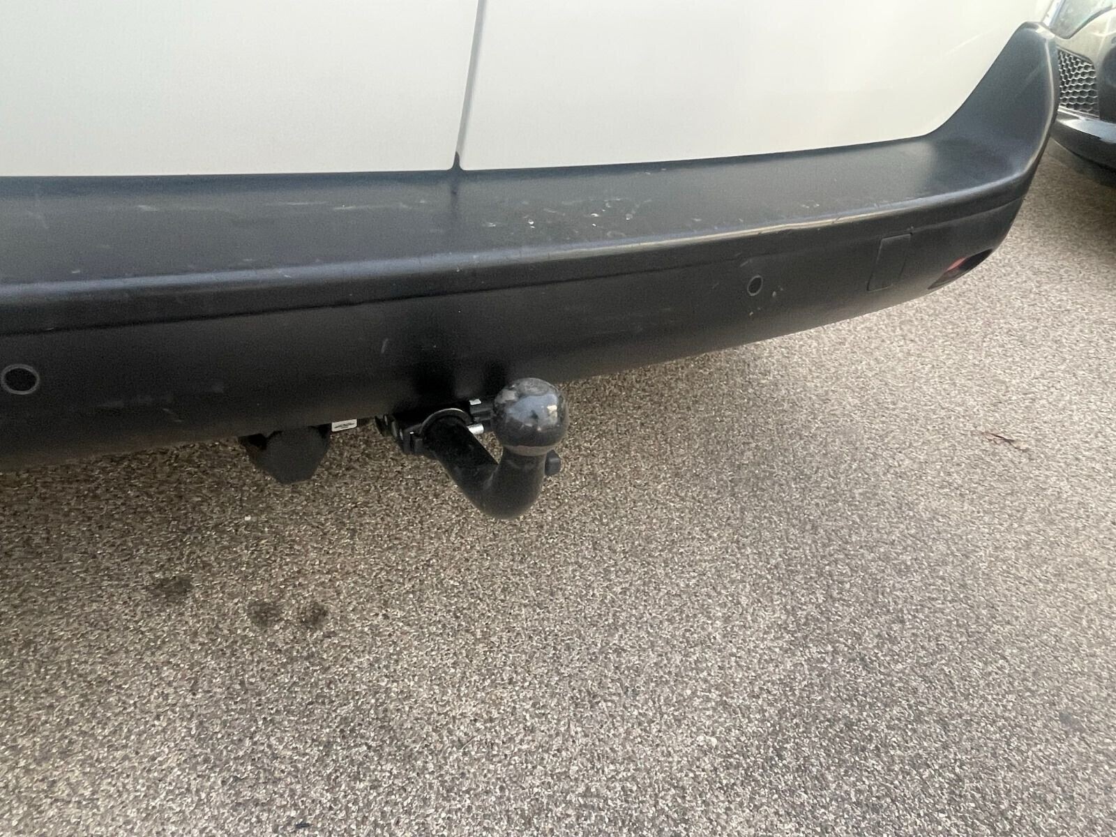 Van Citroen JUMPY 2020 da 4,95 mt