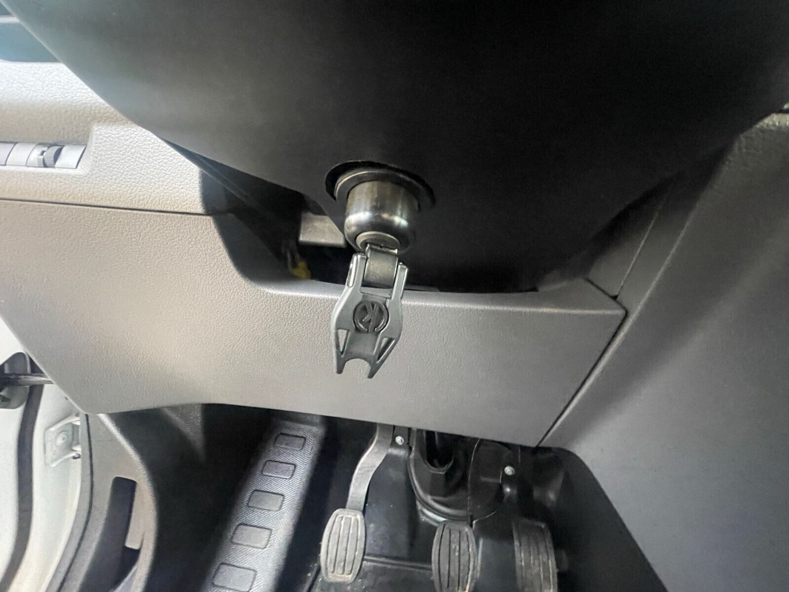 Van Citroen JUMPY 2020 da 4,95 mt