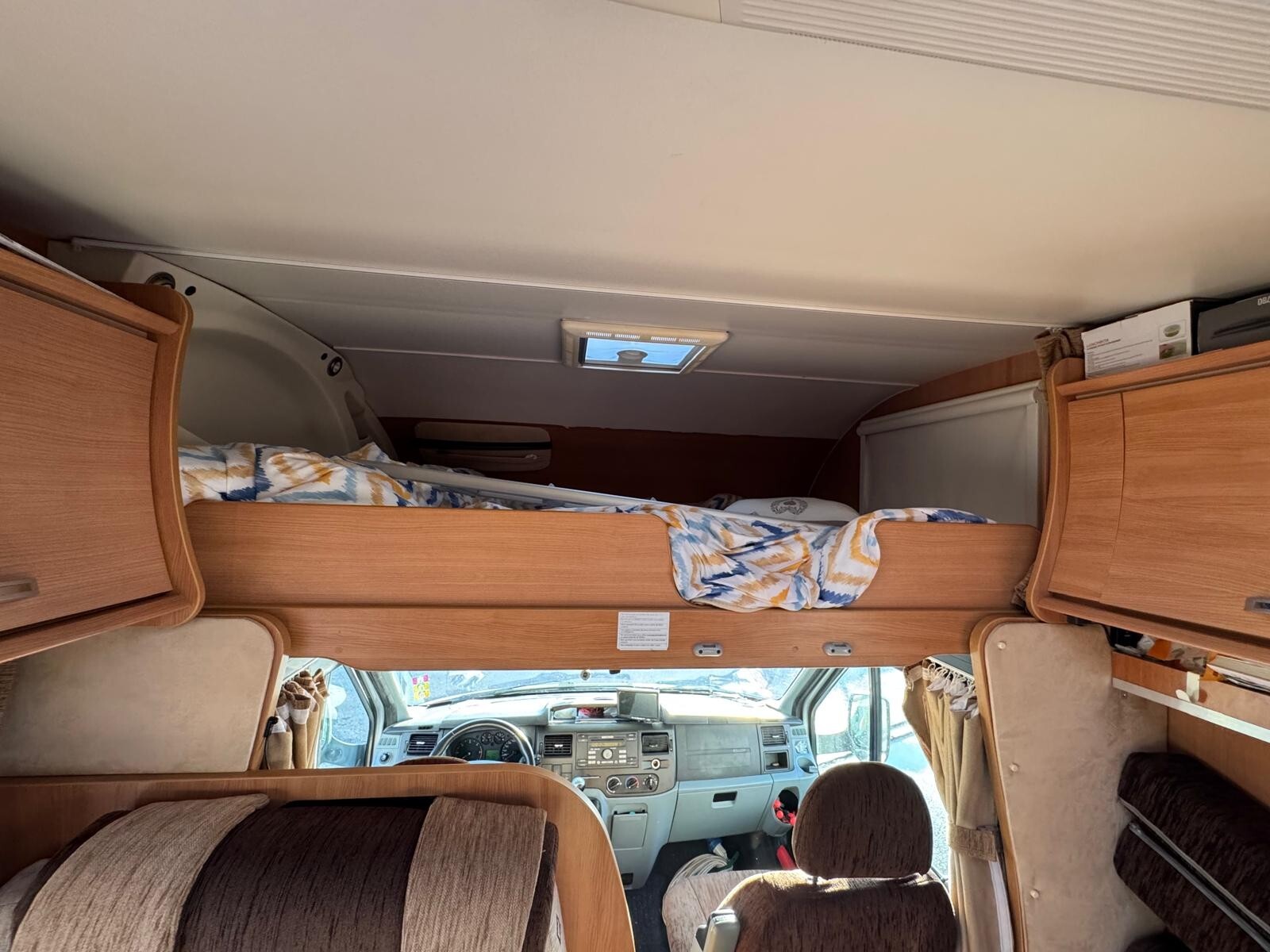 CHAUSSON FLASH 03 2013