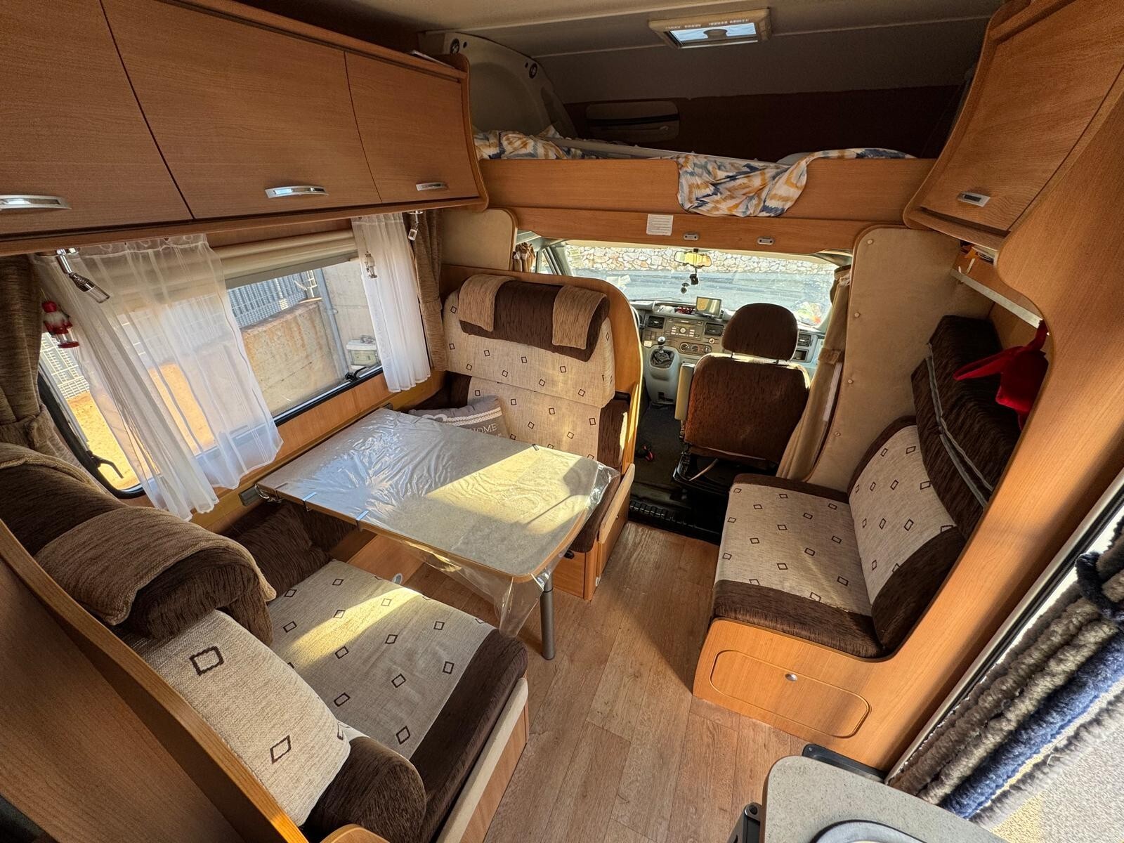 CHAUSSON FLASH 03 2013