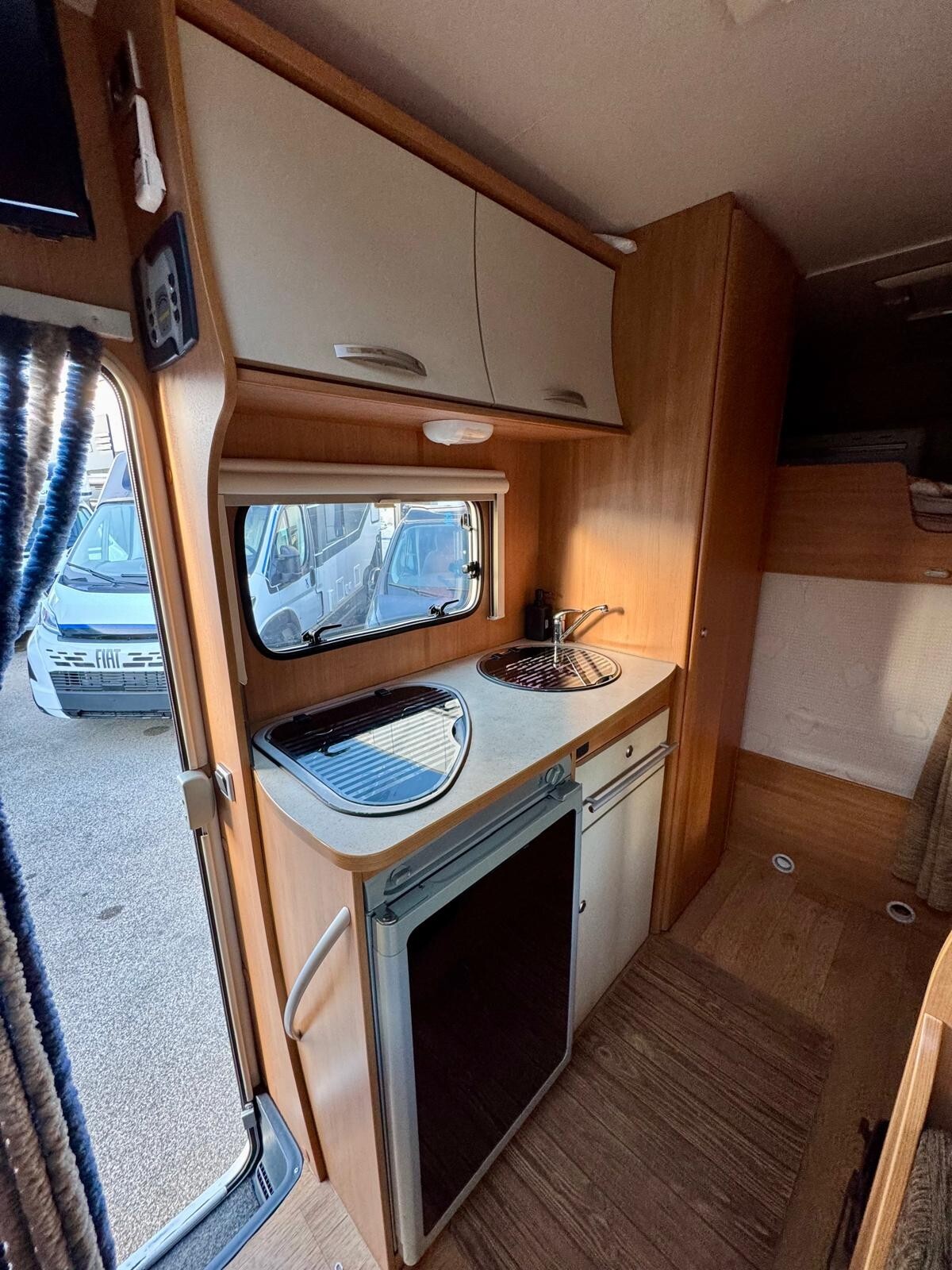 CHAUSSON FLASH 03 2013
