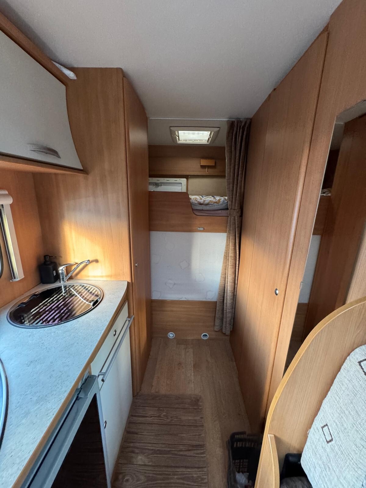 CHAUSSON FLASH 03 2013