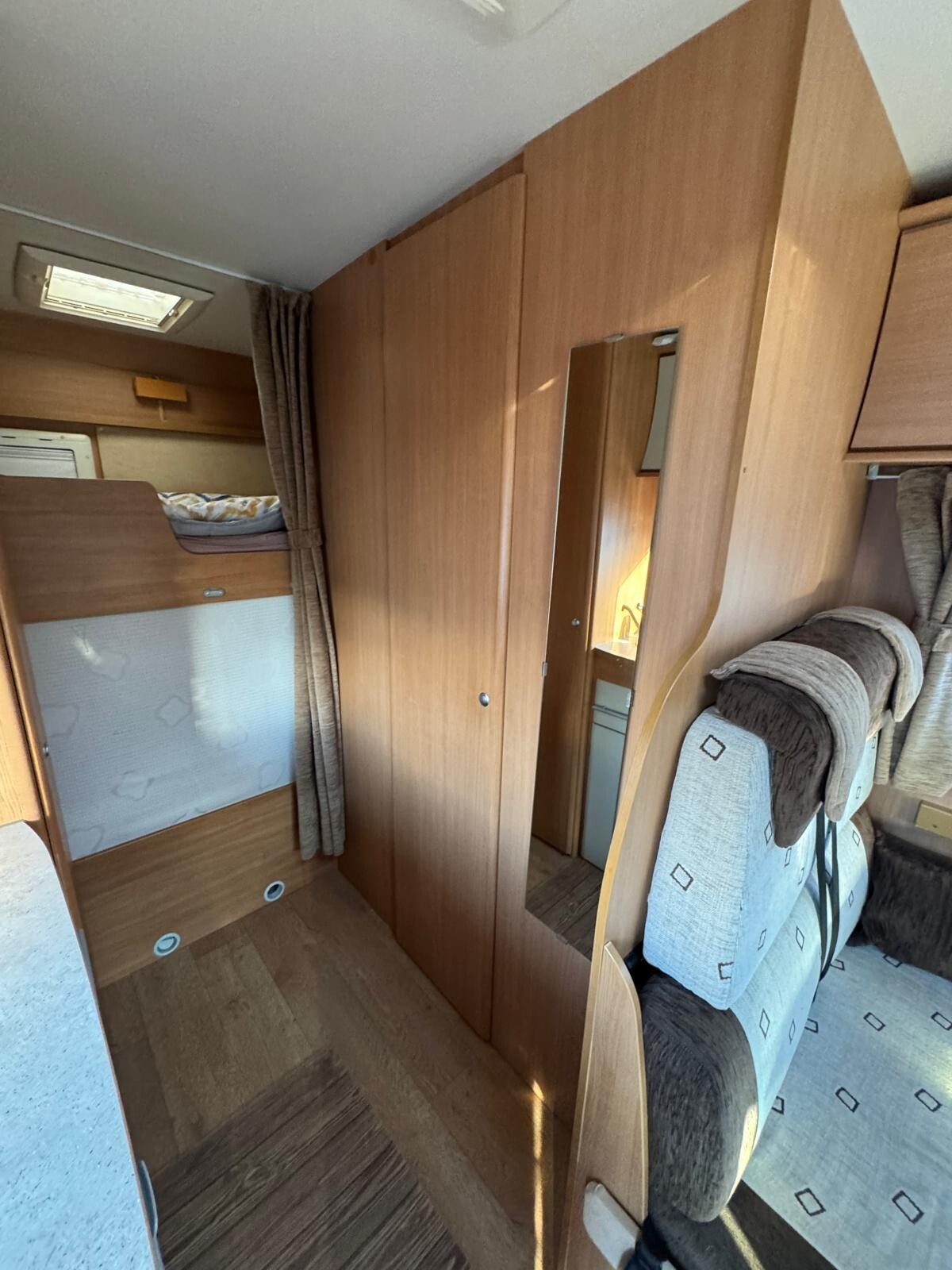 CHAUSSON FLASH 03 2013