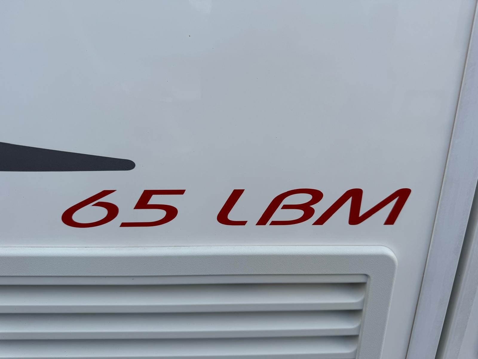 Fleurette MIGRATEUR 45TH 65LBM GARAGE 2015