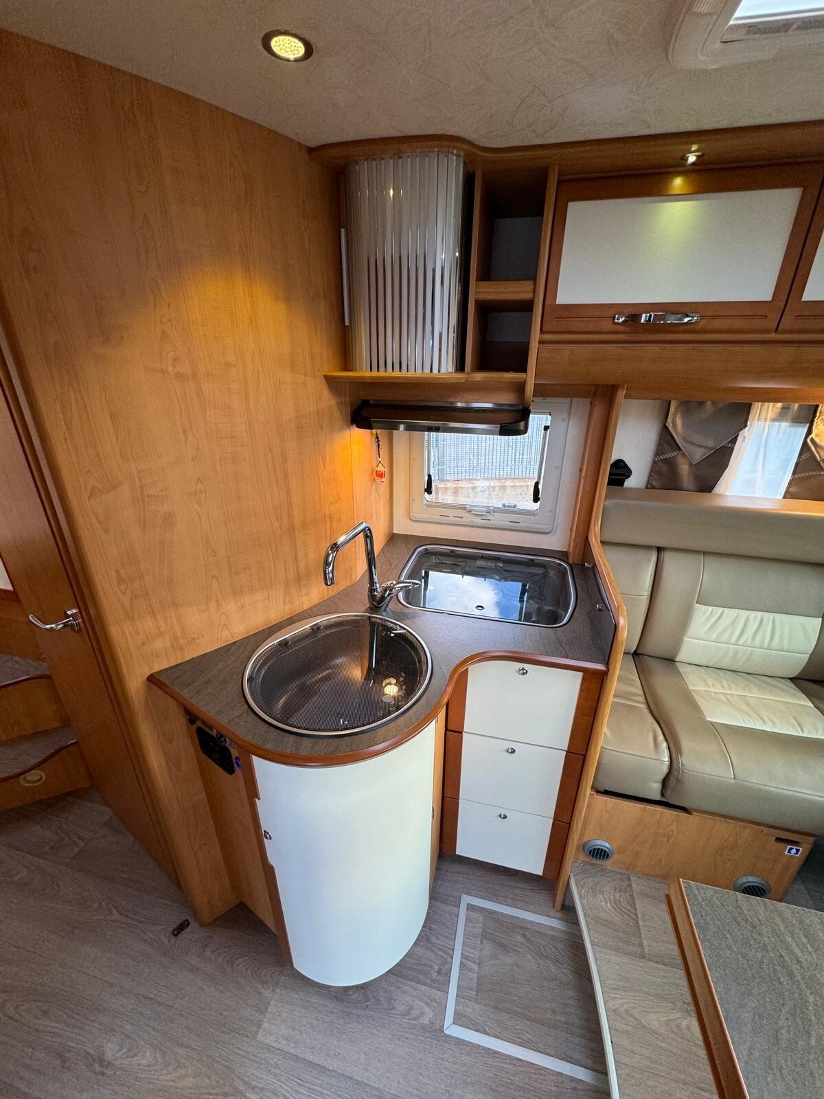 Fleurette MIGRATEUR 45TH 65LBM GARAGE 2015