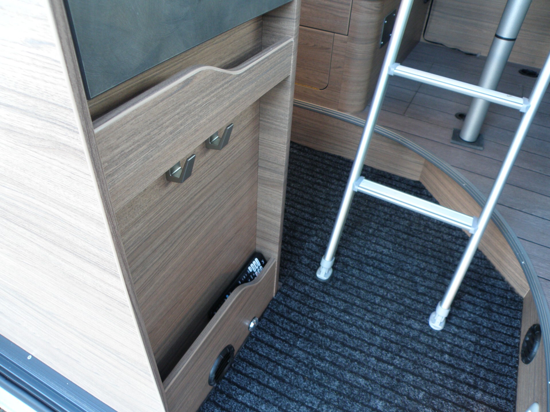 KNAUS BOX LIFE 600 VAN TETTO A SOFFIETTO