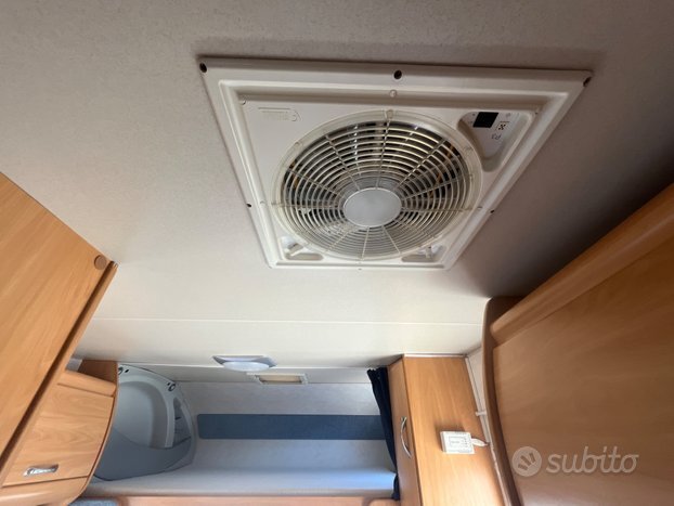Chausson WELCOME 8 Fiat Ducato 146 cavalli