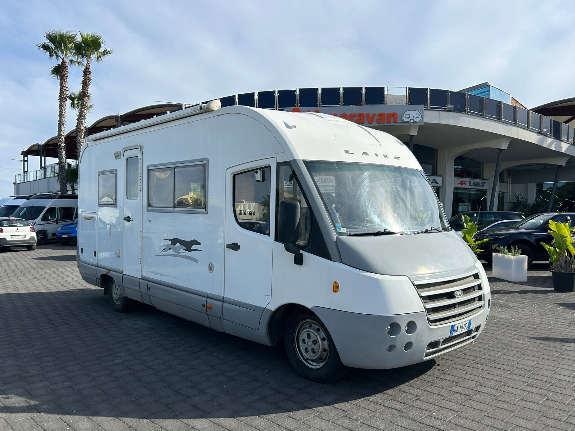 Laika Ecovip H680