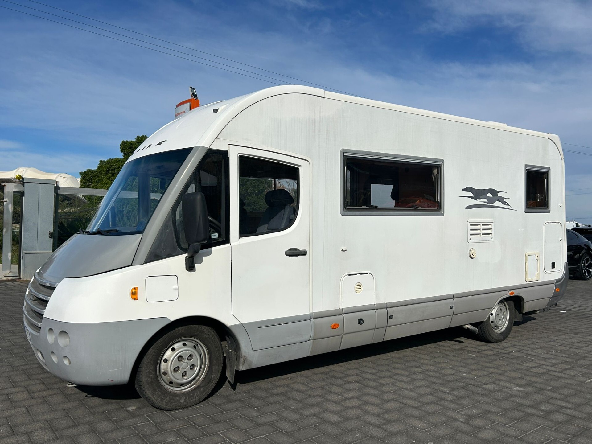 Laika Ecovip H680