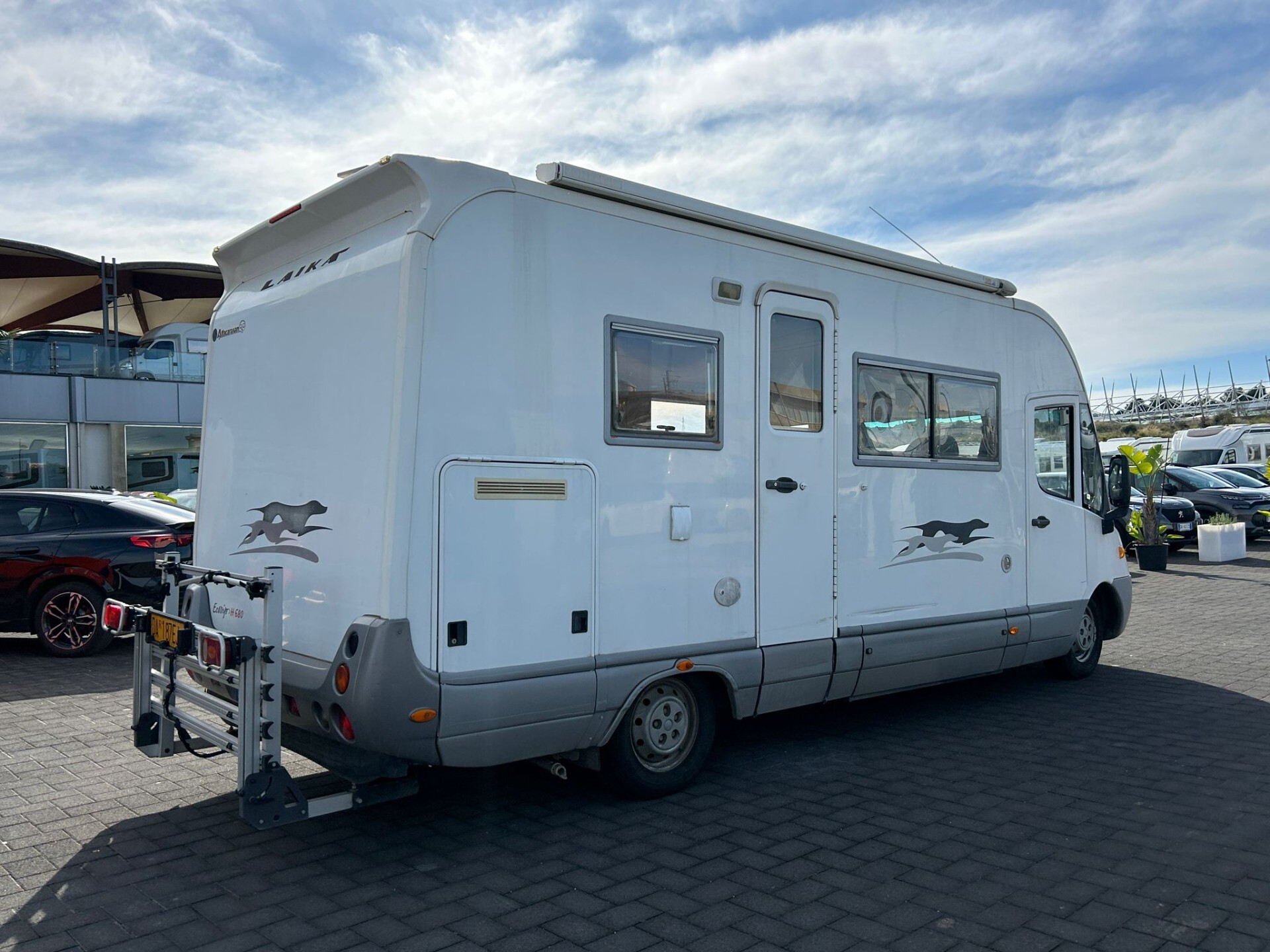 Laika Ecovip H680