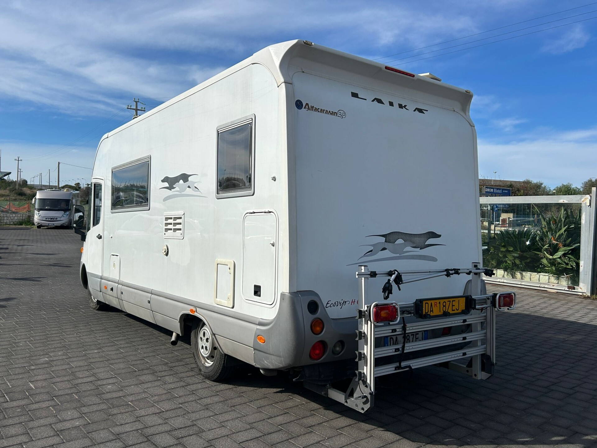 Laika Ecovip H680