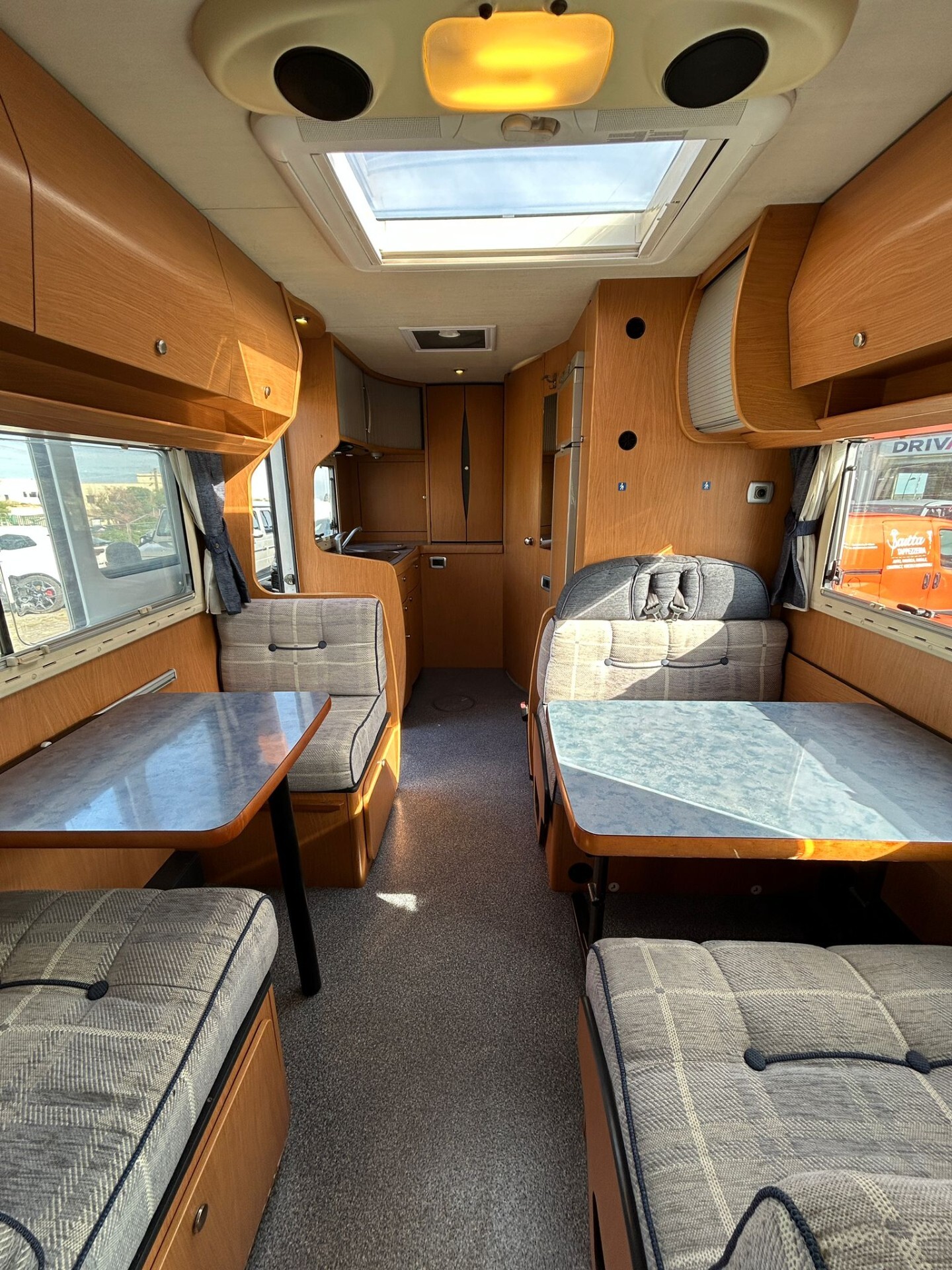 Laika Ecovip H680