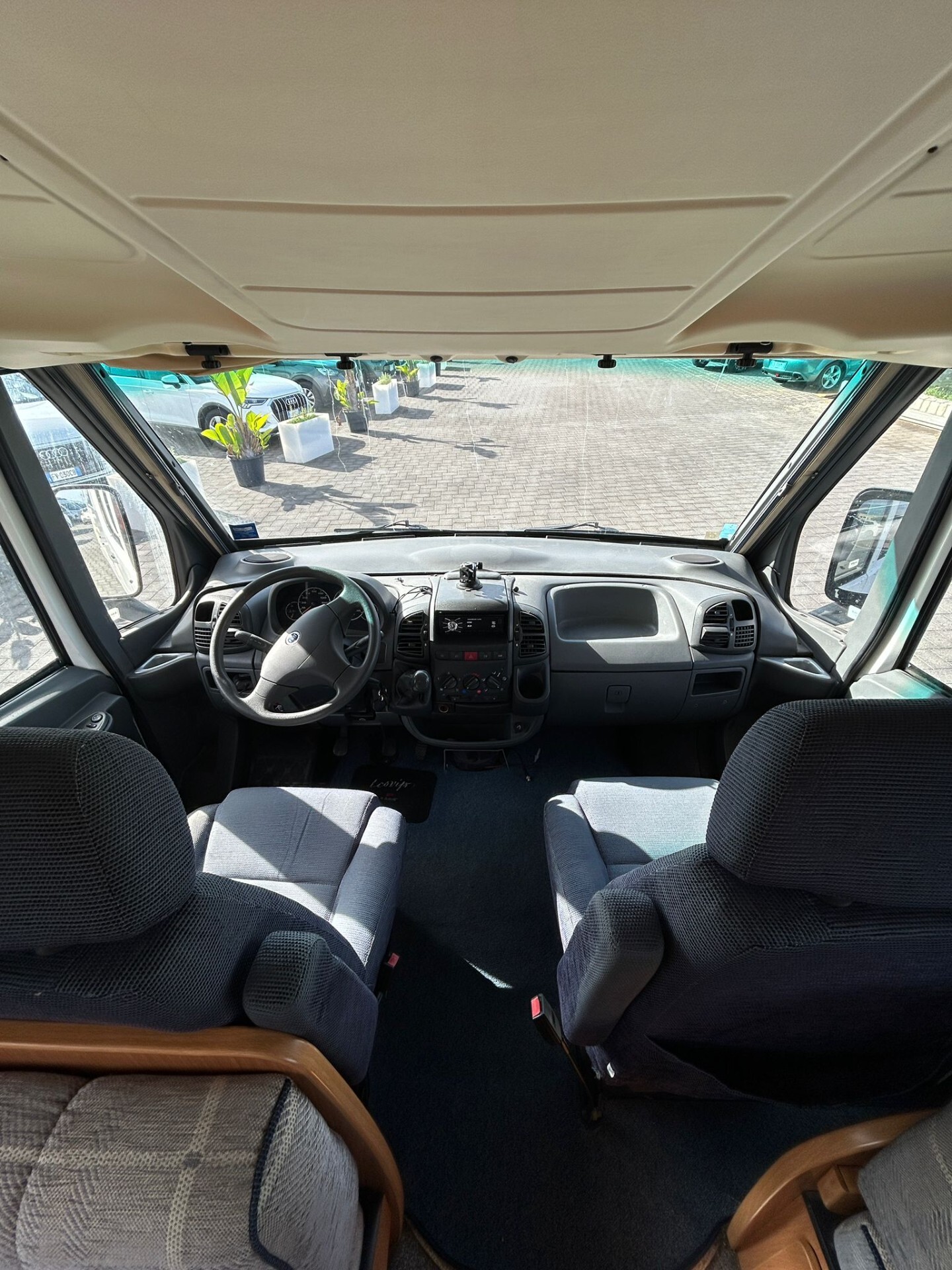 Laika Ecovip H680