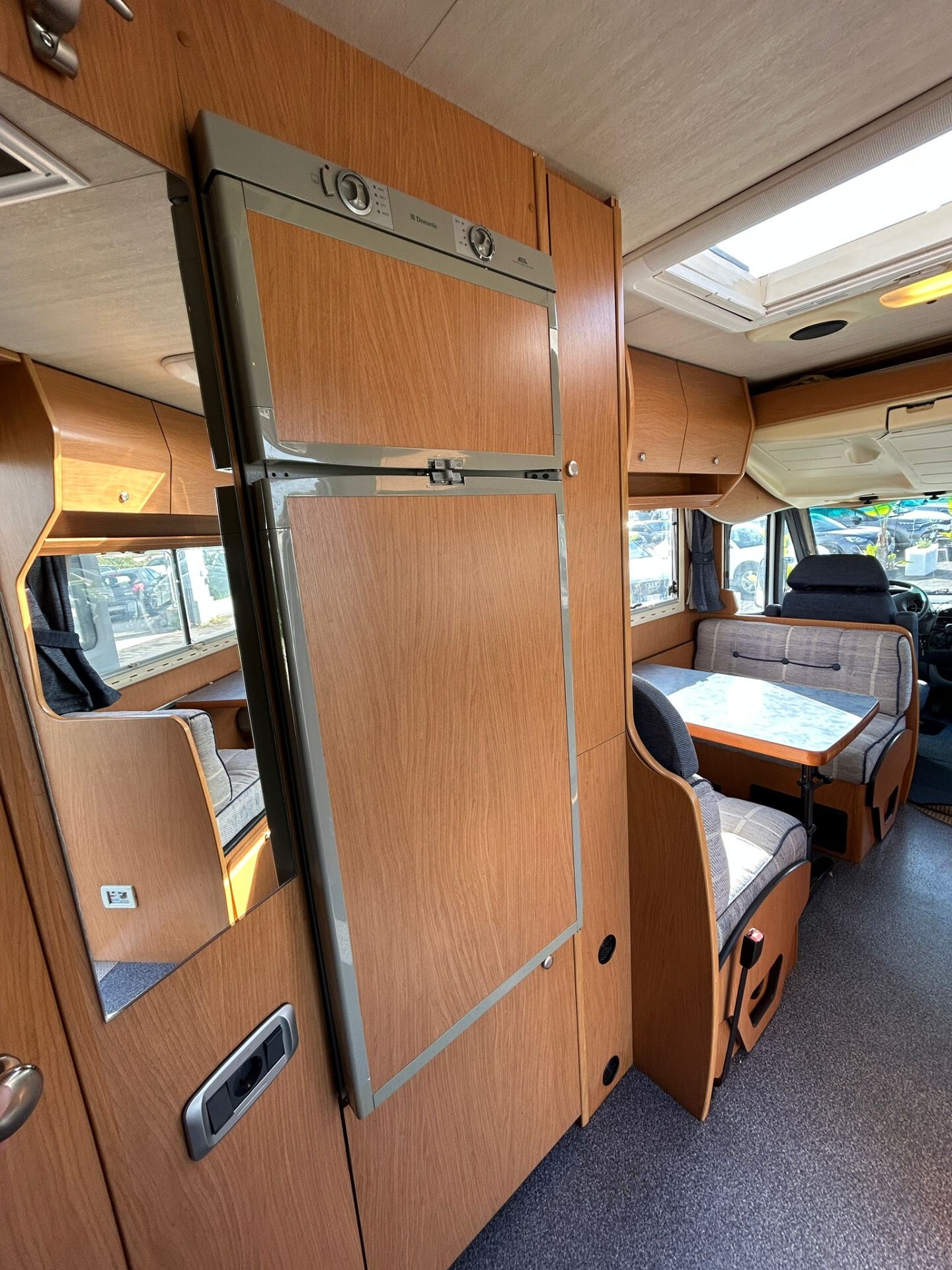 Laika Ecovip H680