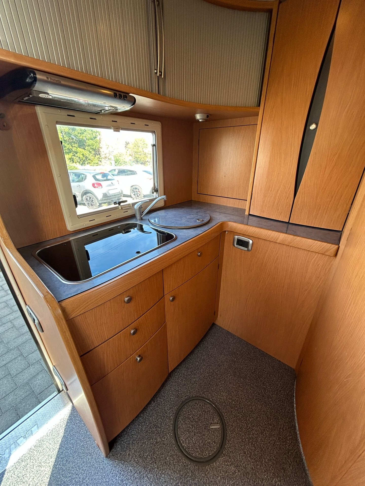 Laika Ecovip H680