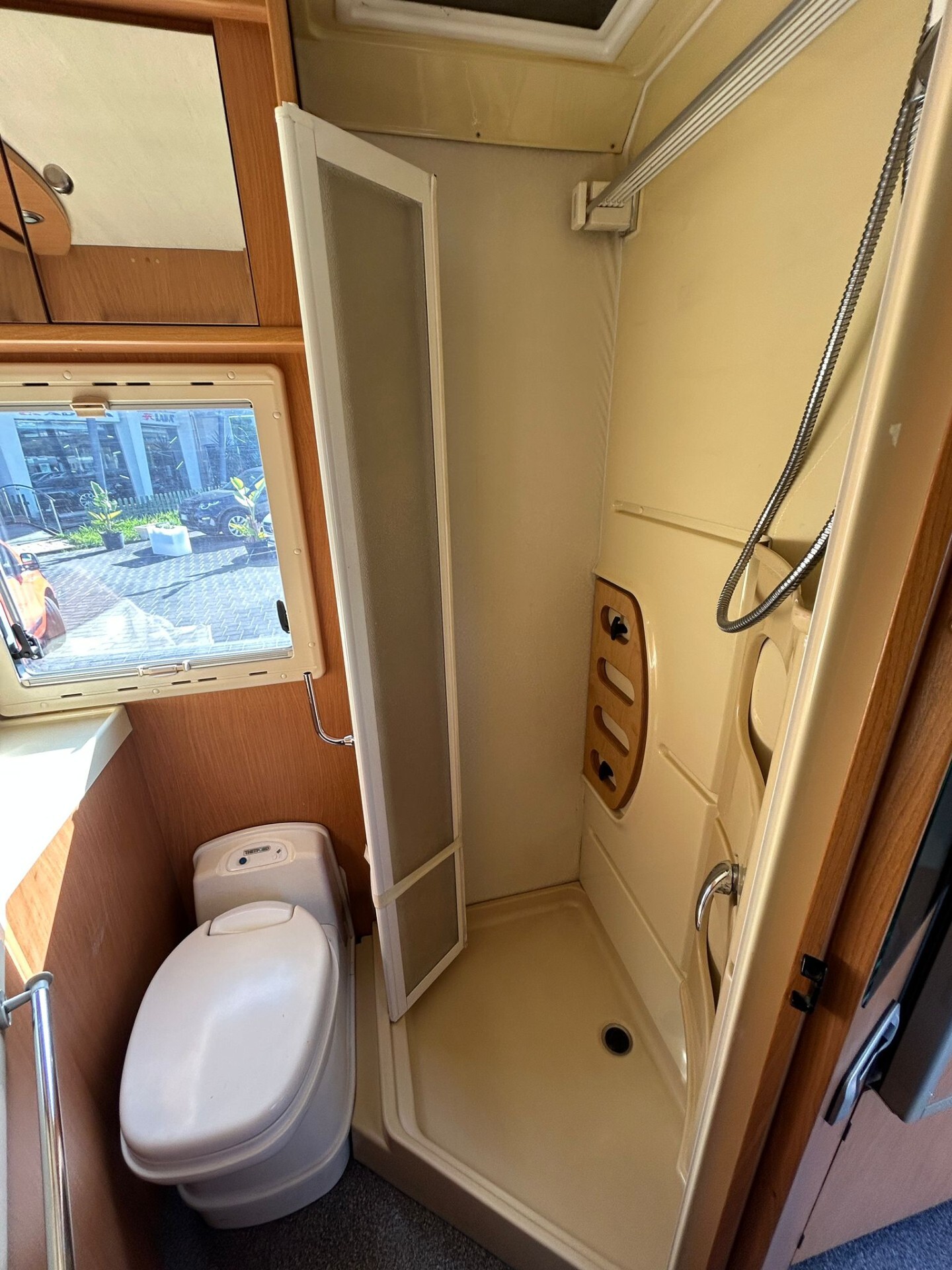 Laika Ecovip H680