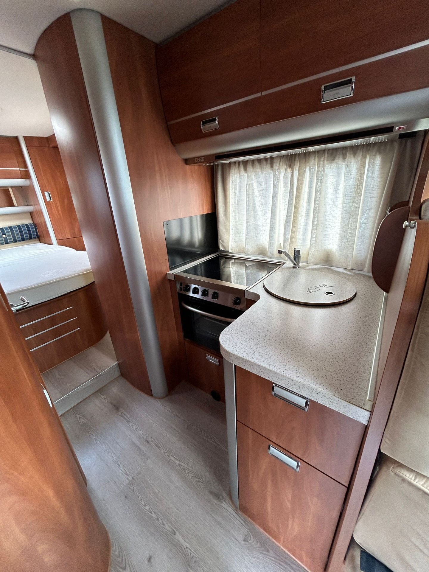 Laika Kreos 3012