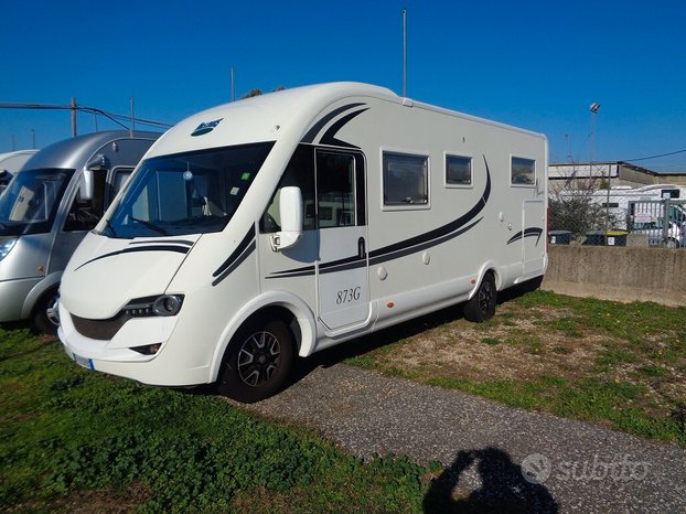 Mclouis NEVIS 873 G MC LOUIS