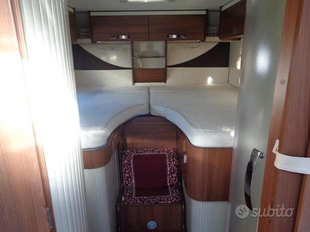 Mclouis NEVIS 873 G MC LOUIS