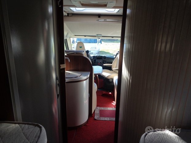 Mclouis NEVIS 873 G MC LOUIS