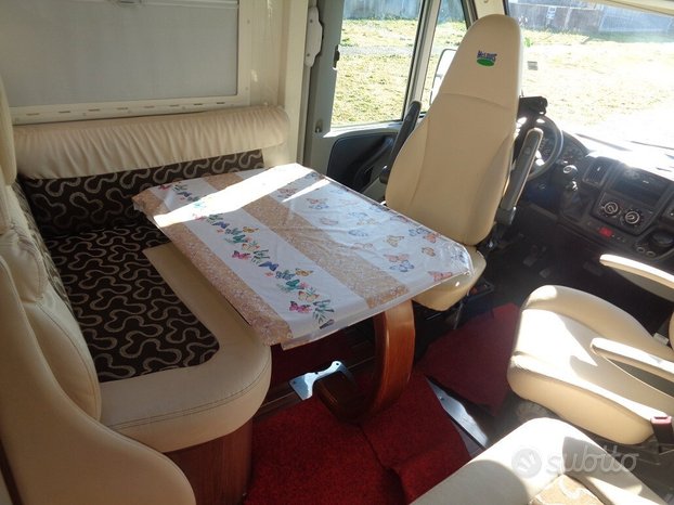 Mclouis NEVIS 873 G MC LOUIS