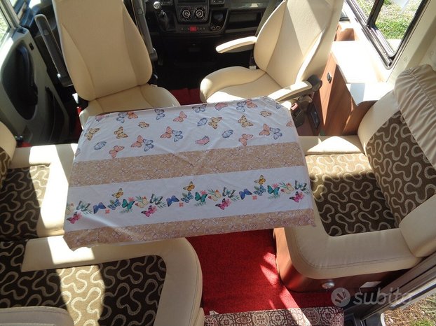 Mclouis NEVIS 873 G MC LOUIS