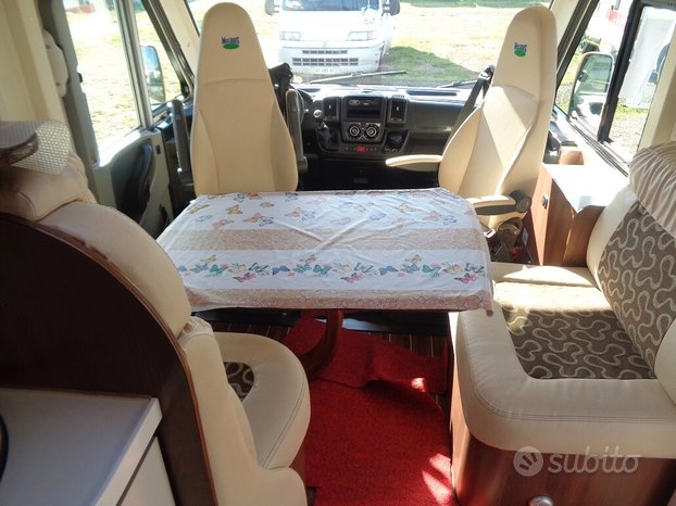 Mclouis NEVIS 873 G MC LOUIS