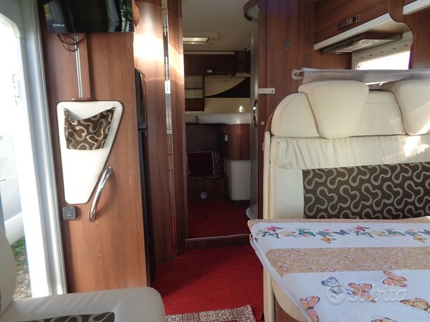 Mclouis NEVIS 873 G MC LOUIS