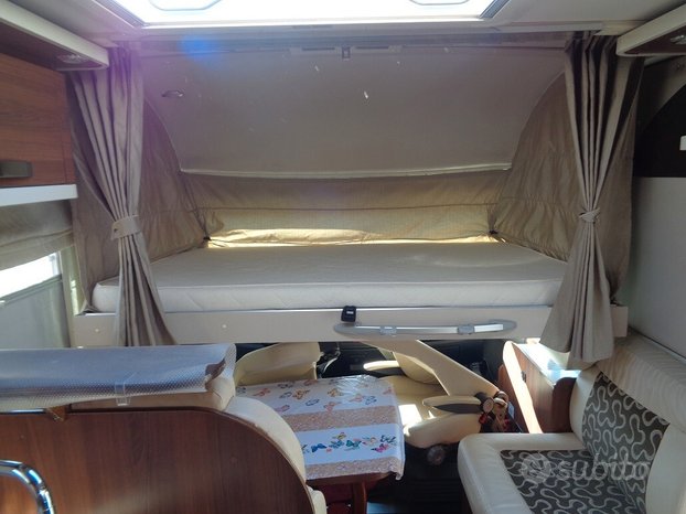 Mclouis NEVIS 873 G MC LOUIS