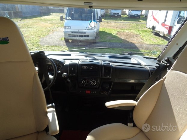 Mclouis NEVIS 873 G MC LOUIS