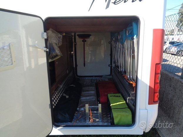 Mclouis NEVIS 873 G MC LOUIS