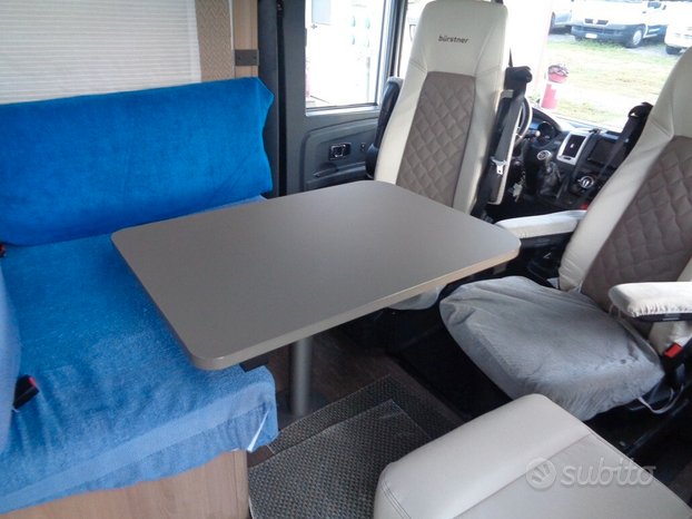 Burstner IXEO I690 G