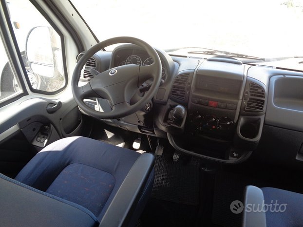 Roller team granduca 66