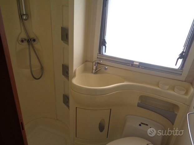 Roller team granduca 66