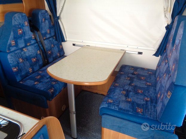 Roller team granduca 66