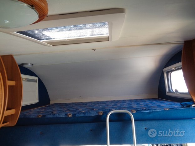 Roller team granduca 66