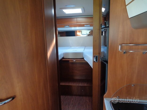 Laika Ecovip 709