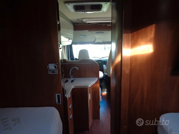 Laika Ecovip 709