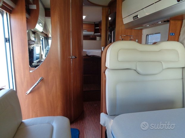 Laika Ecovip 709