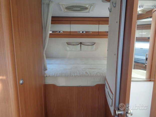 Hymer/eriba B 514 SL GOLD EDITION HYMER