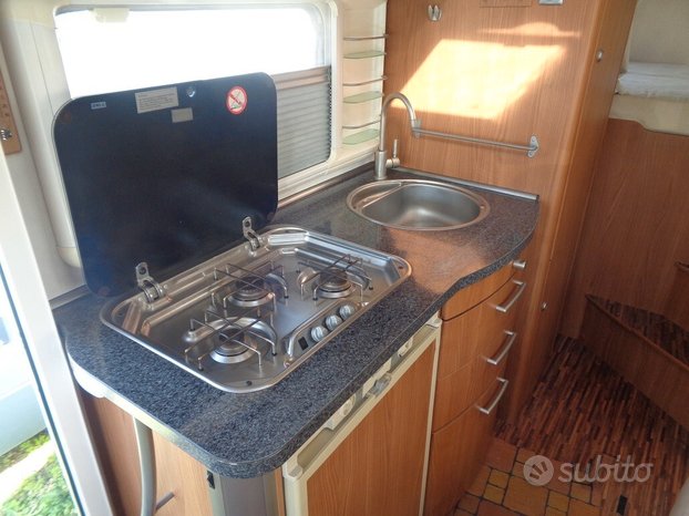 Hymer/eriba B 514 SL GOLD EDITION HYMER